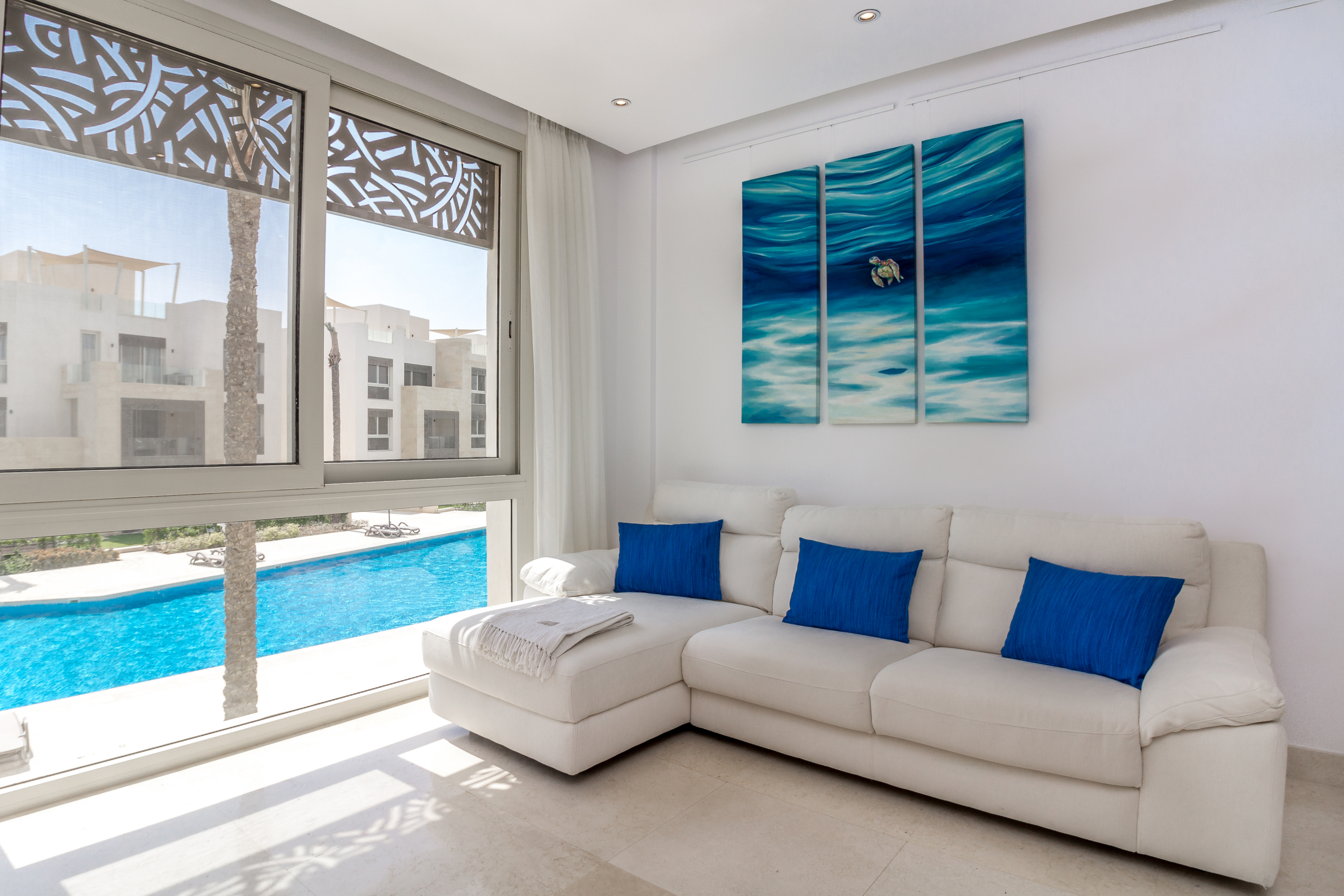 apartments for sale in el gouna