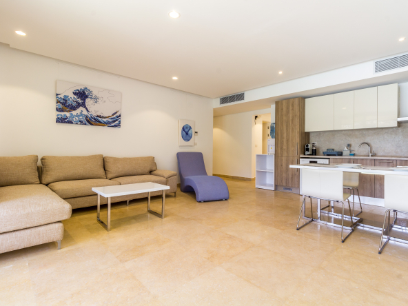 apartments in el gouna