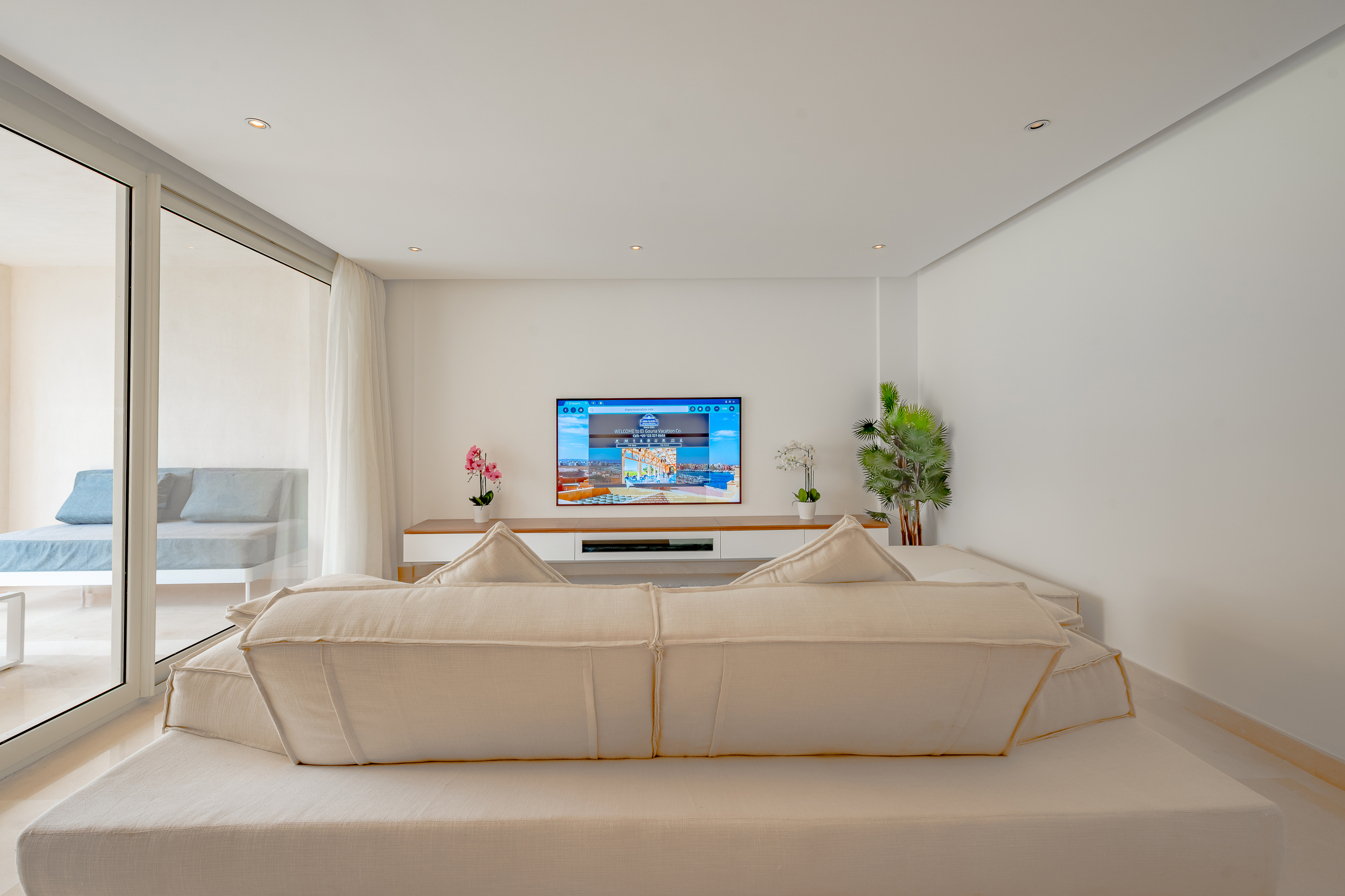 hurghada property