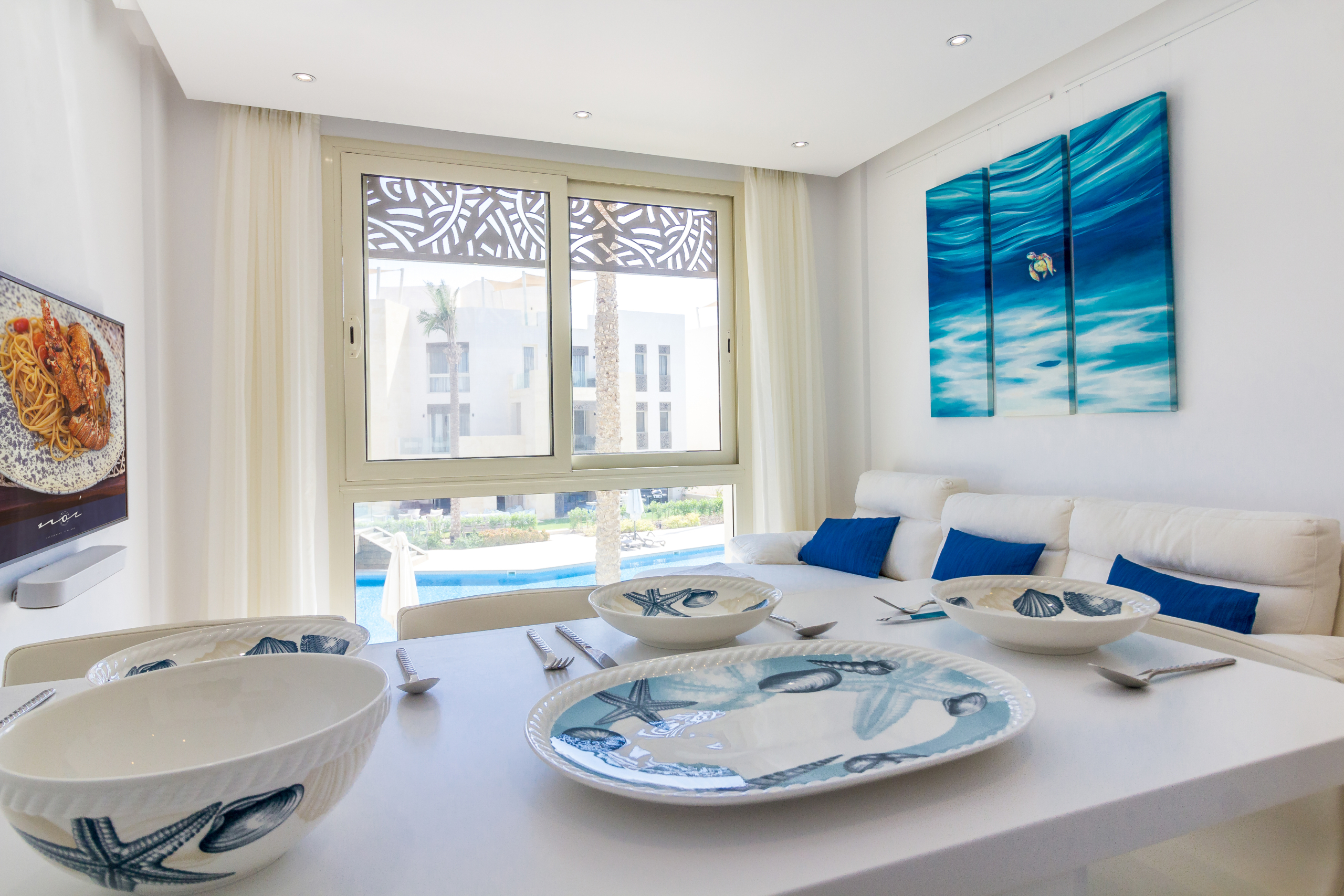 Luxury villa for buy
