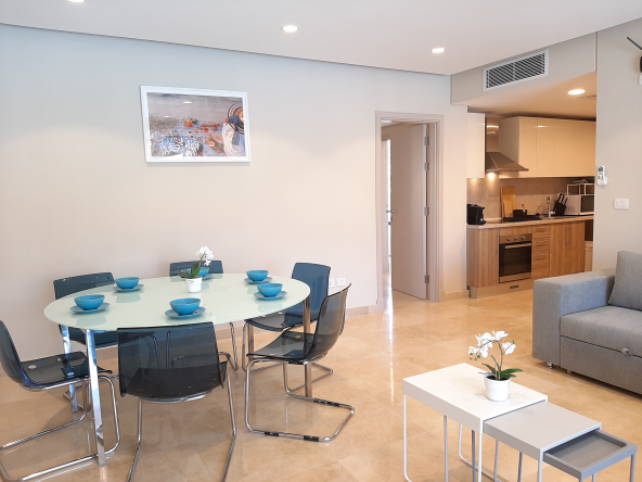 Properties in Red Sea