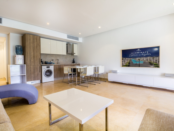 Mangroovy in elgouna