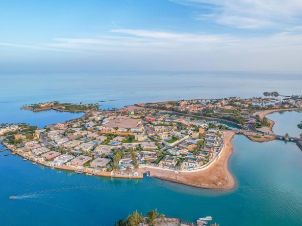 el gouna homes