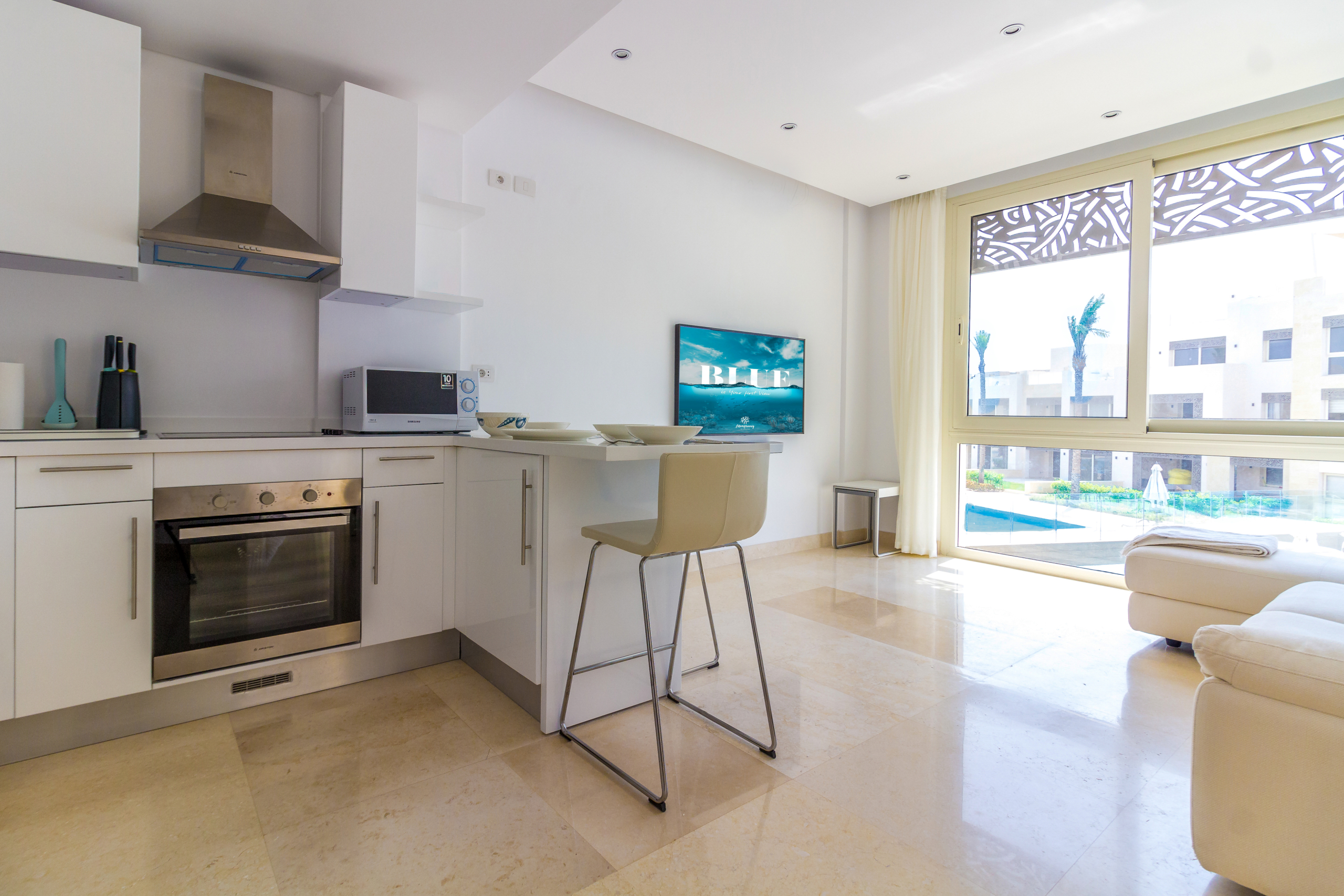 apartments buy