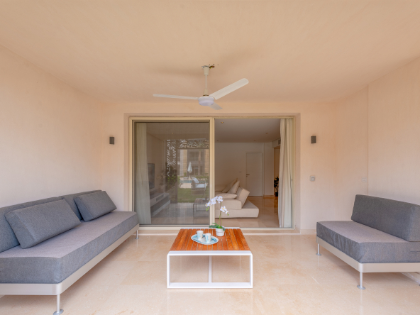 luxury apartments in hurghada