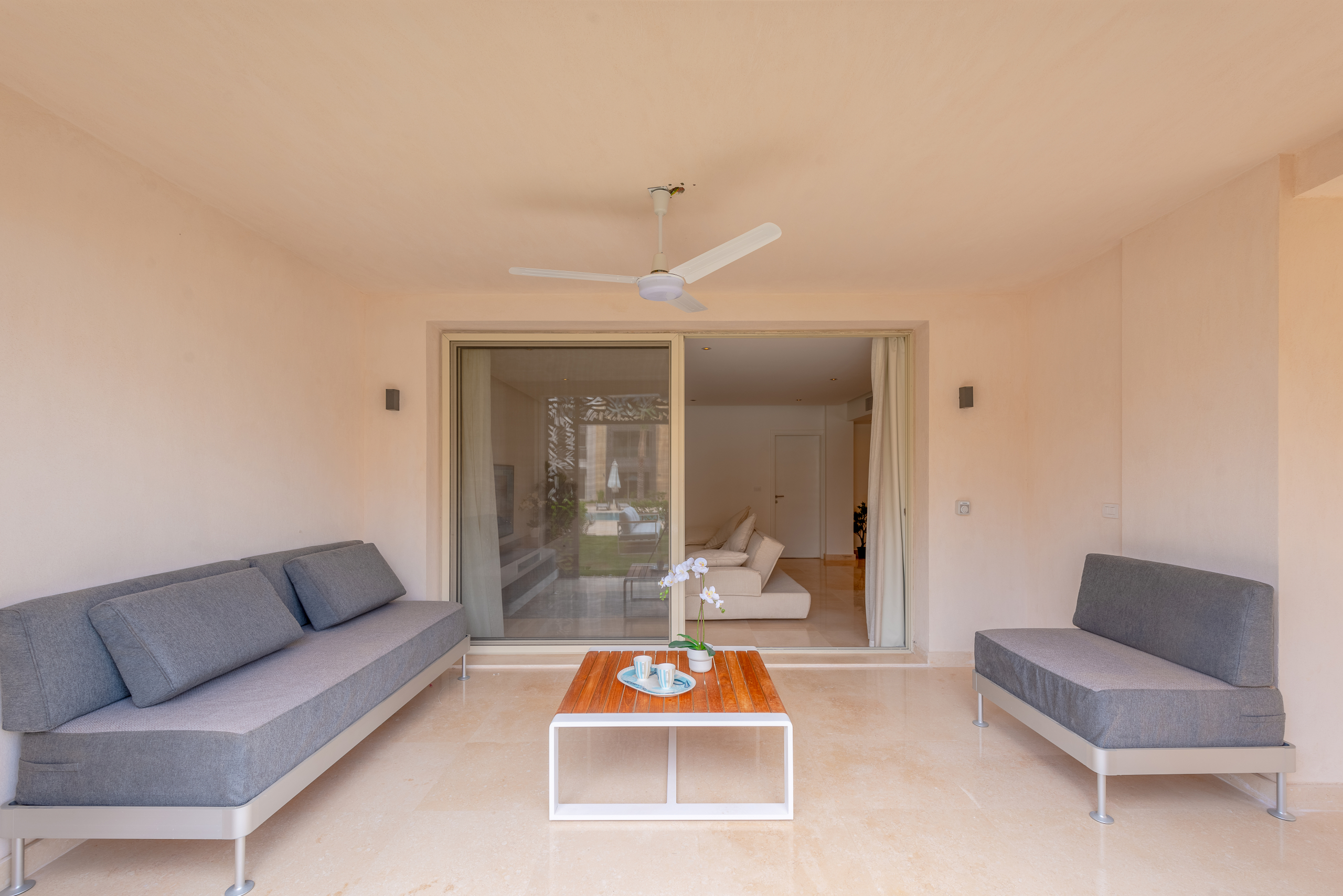 luxury apartments in hurghada