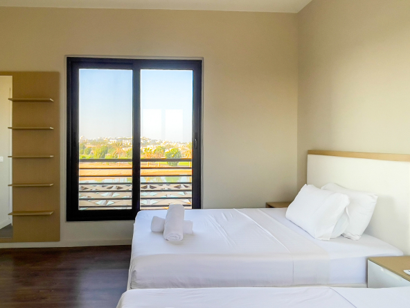 4 Bedroom Townhouse El Gouna, Luxury Lagoon Living at Cyan