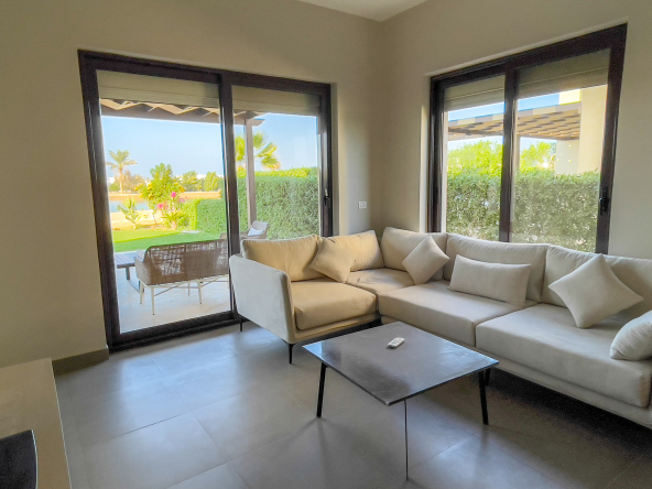 Luxury villa for sale