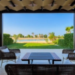 4BR Townhouse Shared Pool El Gouna