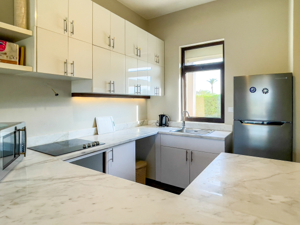 luxury apartments hurghada