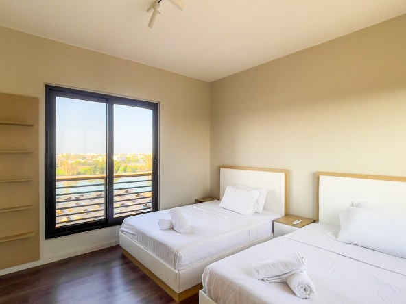 apartments for sale in el gouna cyan