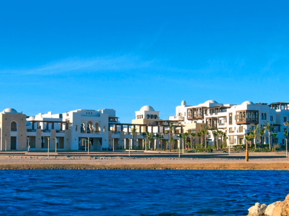 el gouna homes for sale
