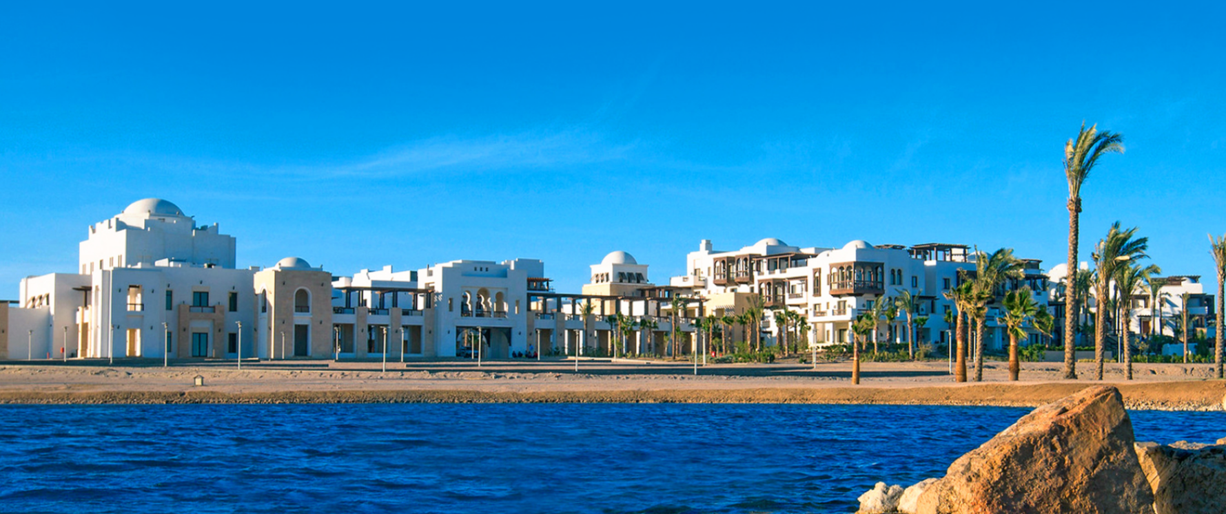 el gouna homes for sale