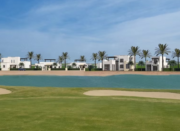 luxury apartments