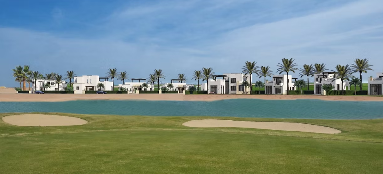 Property for Sale in Cyan El Gouna | Luxury Homes by Gouna 360