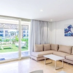 Mangroovy 2 BR Beach and Pool Free access el gouna property