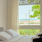 Mangroovy Seaview 3BR Beach and Pool Free access