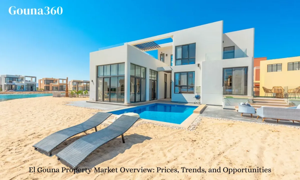 El Gouna Property Market Overview_ Prices, Trends, and Opportunities