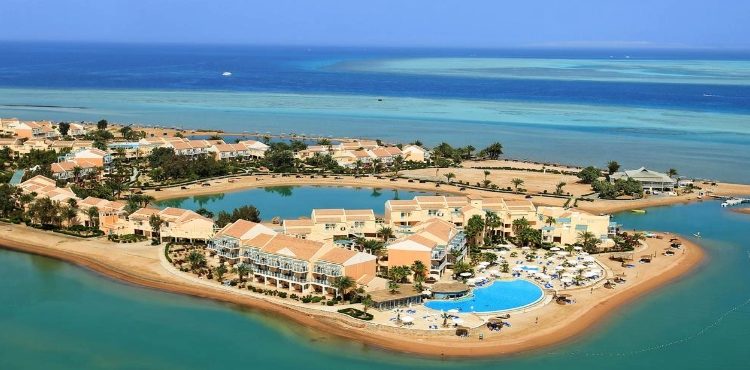 El Gouna Sustainability