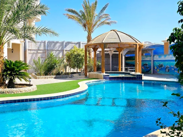 El Gouna is Airbnb Friendly