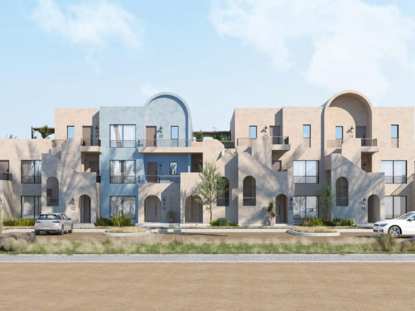 kamaran exterior waterfront