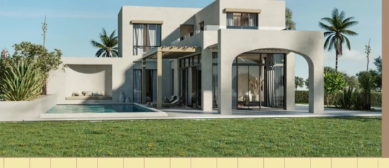 The Nines El Gouna luxury lifestyle experience with premium community atmosphere