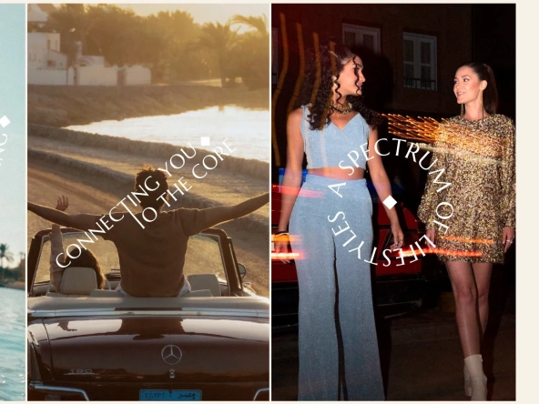 Luxury island living at Tuban Islands El Gouna with scenic lagoons and modern residences