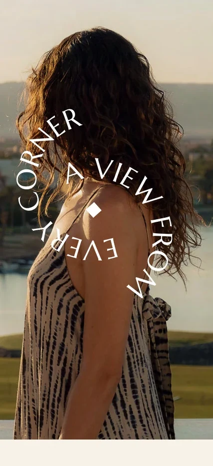 Tuban Islands El Gouna lagoon-side living with elevated waterfront lifestyle and modern design