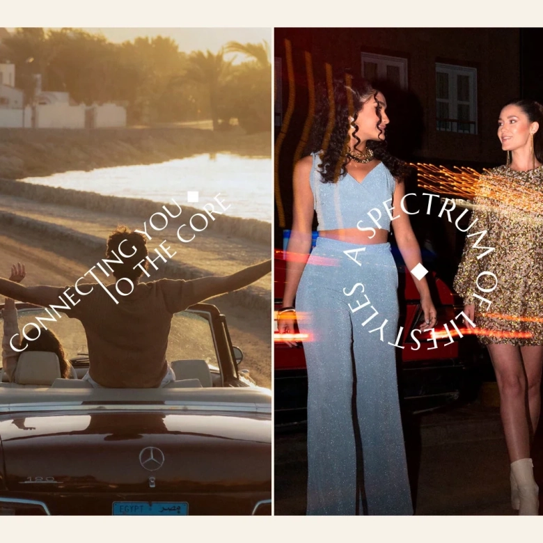 Luxury island living at Tuban Islands El Gouna with scenic lagoons and modern residences