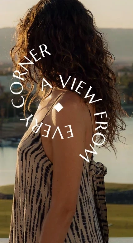 Tuban Islands El Gouna lagoon-side living with elevated waterfront lifestyle and modern design